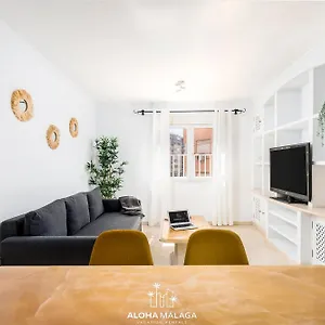 Wonderful Centro By Alohamálaga , Málaga España