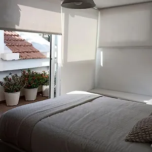 Salitre Center Apartamento