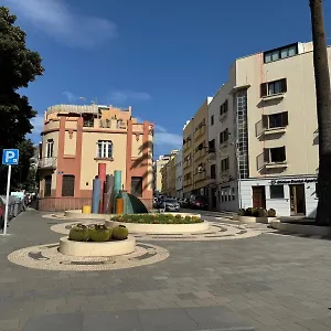 The Place Tenerife , Santa Cruz de Tenerife España