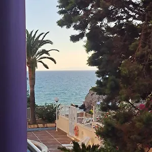 Cap Cala Font , Salou España
