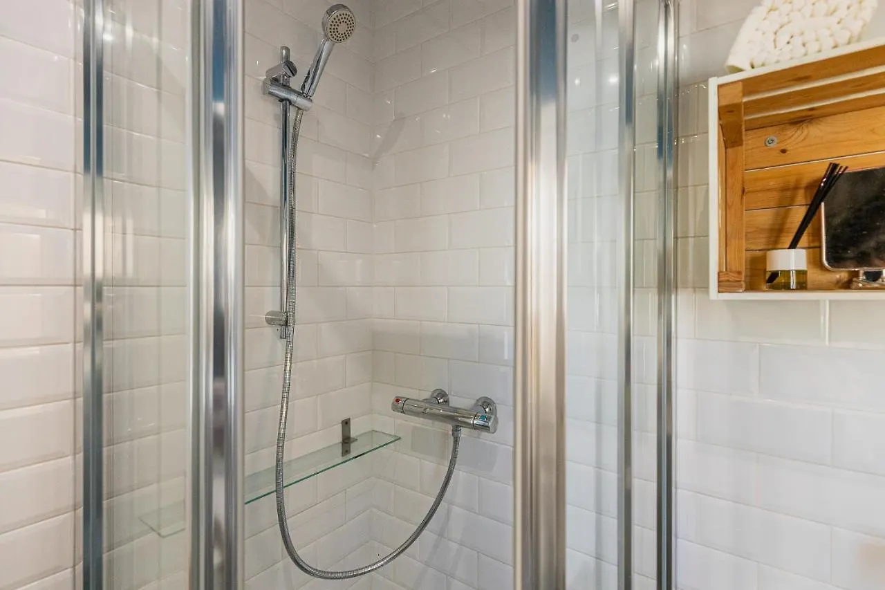 Apartamento Casa El Palo Málaga
